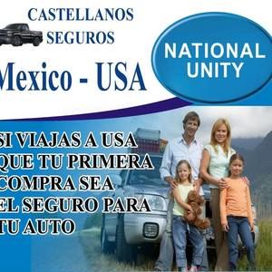 Meet your Posher, Seguros